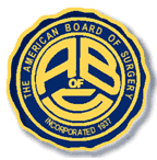 American Board of Surgery - General Surgery